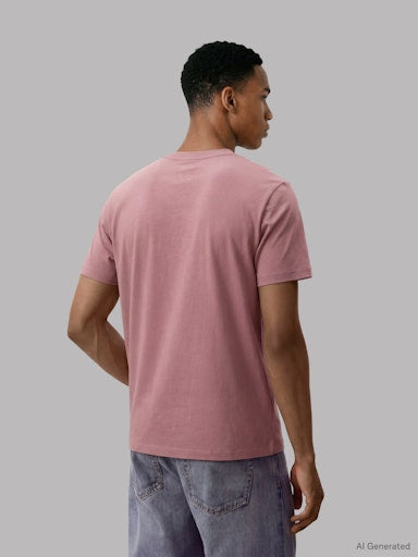 Calvin Klein Jeans Monogram T-Shirt