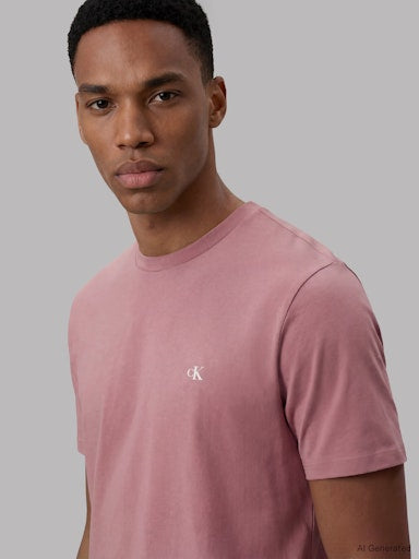 Calvin Klein Jeans Monogram T-Shirt