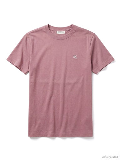 Calvin Klein Jeans Monogram T-Shirt