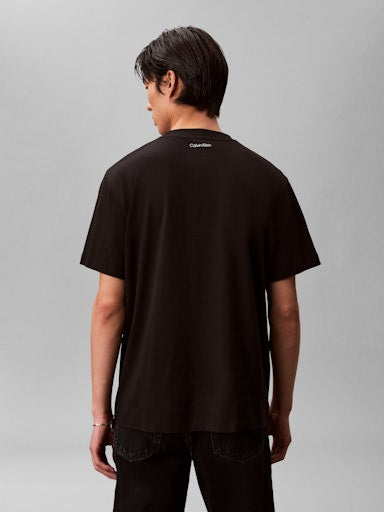 Calvin Klein March Graphic T-Shirt