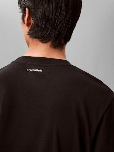 Calvin Klein March Graphic T-Shirt