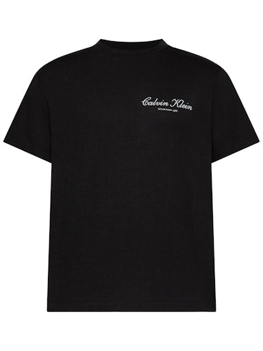 Calvin Klein March Graphic T-Shirt