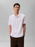 Calvin Klein SS Refined Pique Tipped Polo