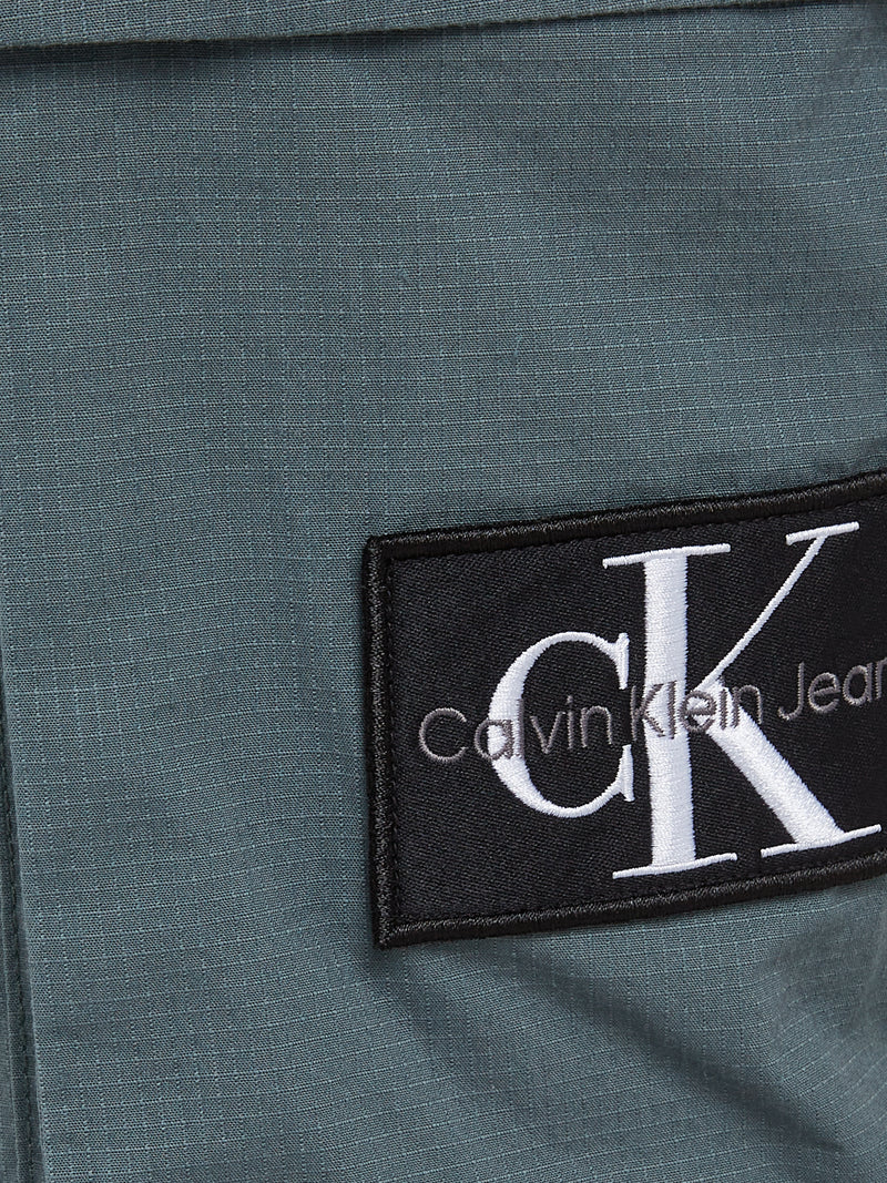 Calvin Klein Jeans Skinny Washed Cargo