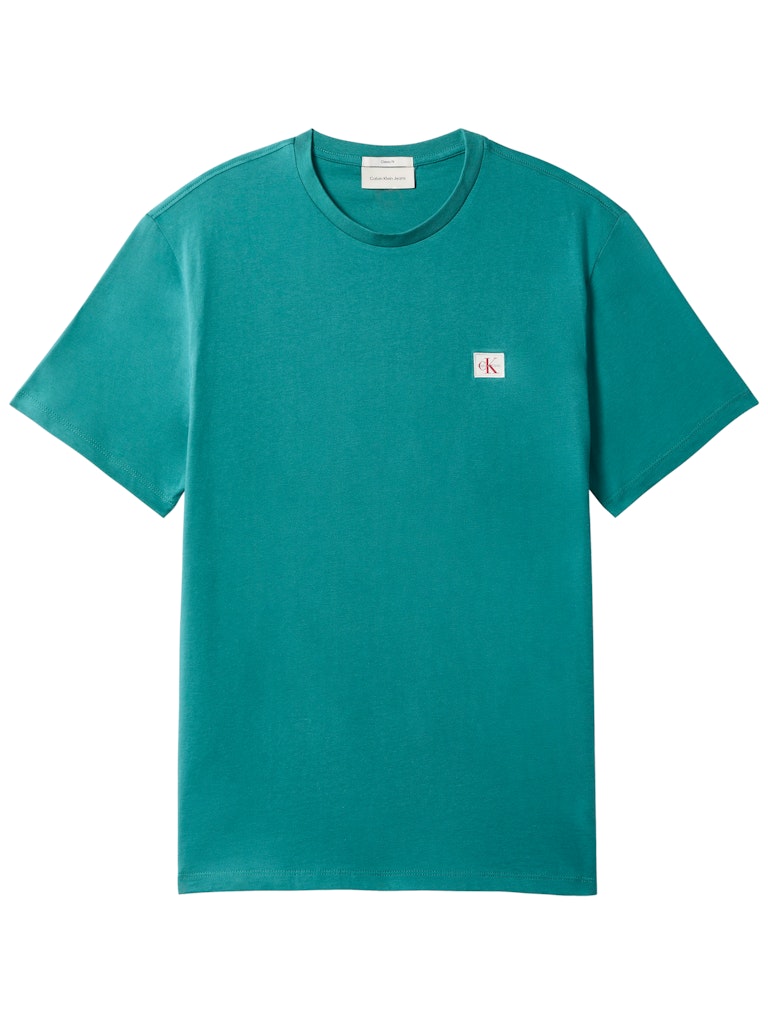 Calvin Klein Jeans Badge T-shirt