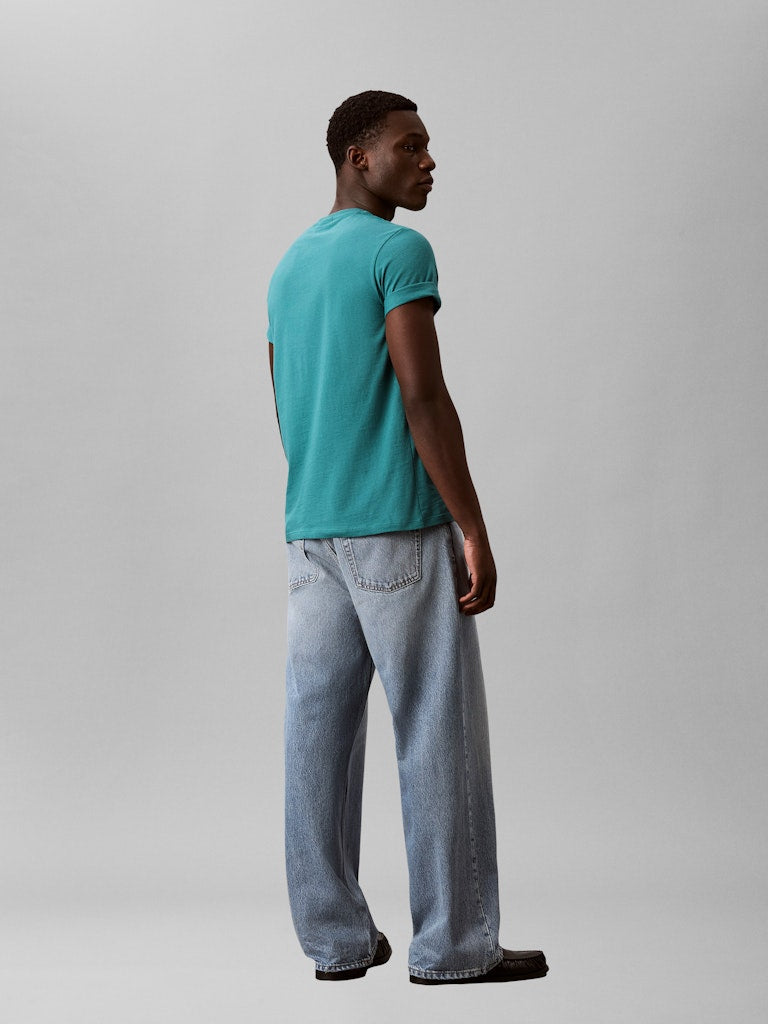 Calvin Klein Jeans Badge T-shirt