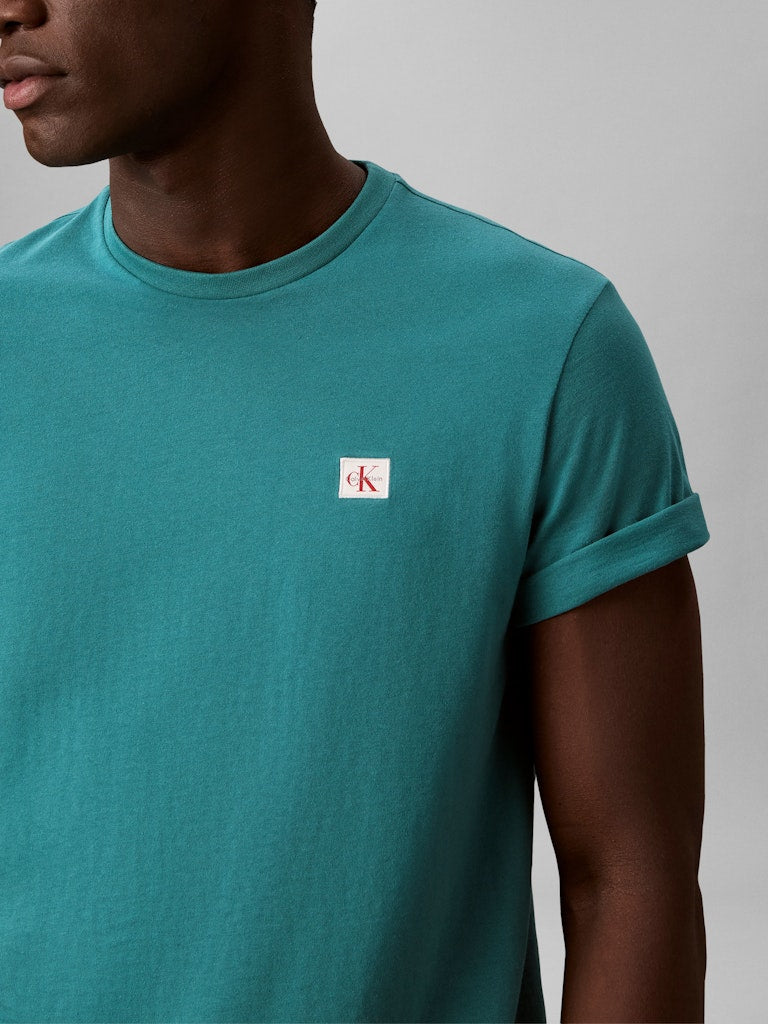 Calvin Klein Jeans Badge T-shirt