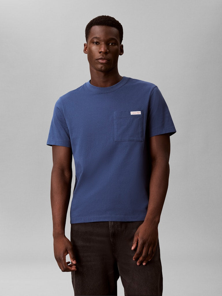 Calvin Klein Jeans Micro Waffle Classic