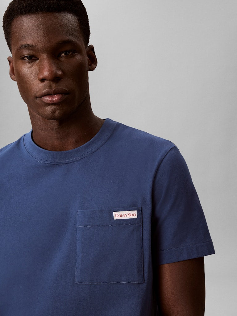 Calvin Klein Jeans Micro Waffle Classic