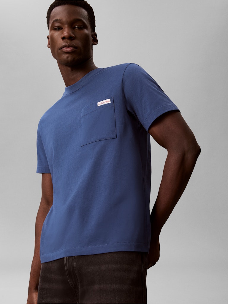 Calvin Klein Jeans Micro Waffle Classic