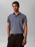 Calvin Klein SS Slim Supima Polo