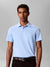 Calvin Klein SS Slim Supima Polo