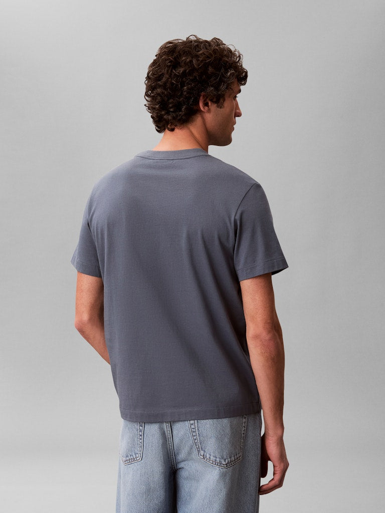 Calvin Klein Jeans Jersey Easy Tee