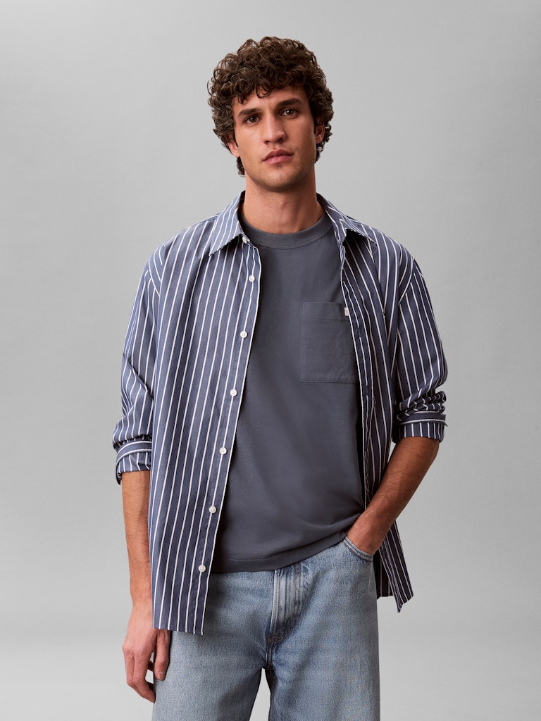 Calvin Klein Jeans Jersey Easy Tee