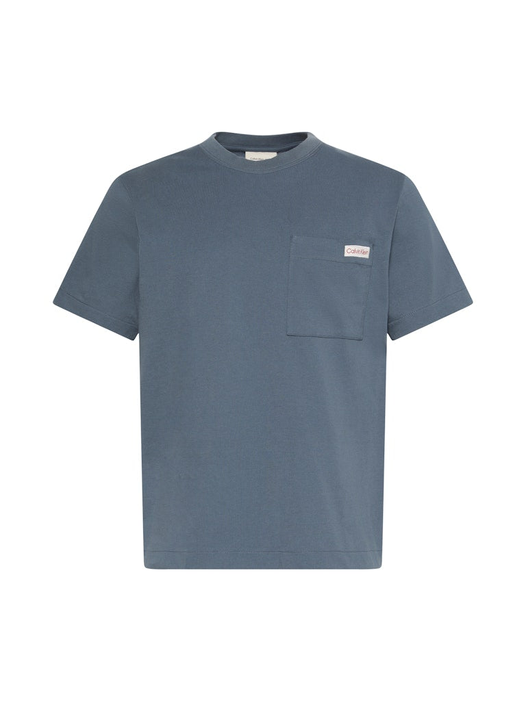 Calvin Klein Jeans Jersey Easy Tee