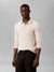 Calvin Klein LS Slim Supima Logo Polo