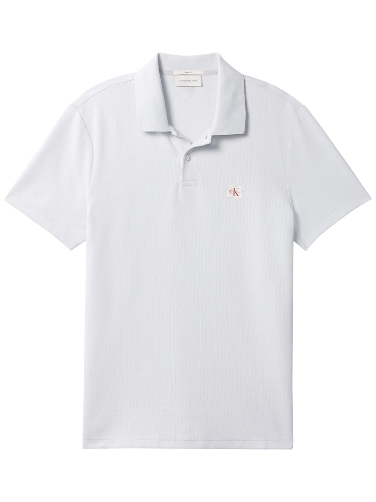 Calvin Klein Jeans Micro Waffle Classic