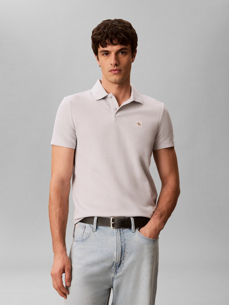 Calvin Klein Jeans Micro Waffle Classic