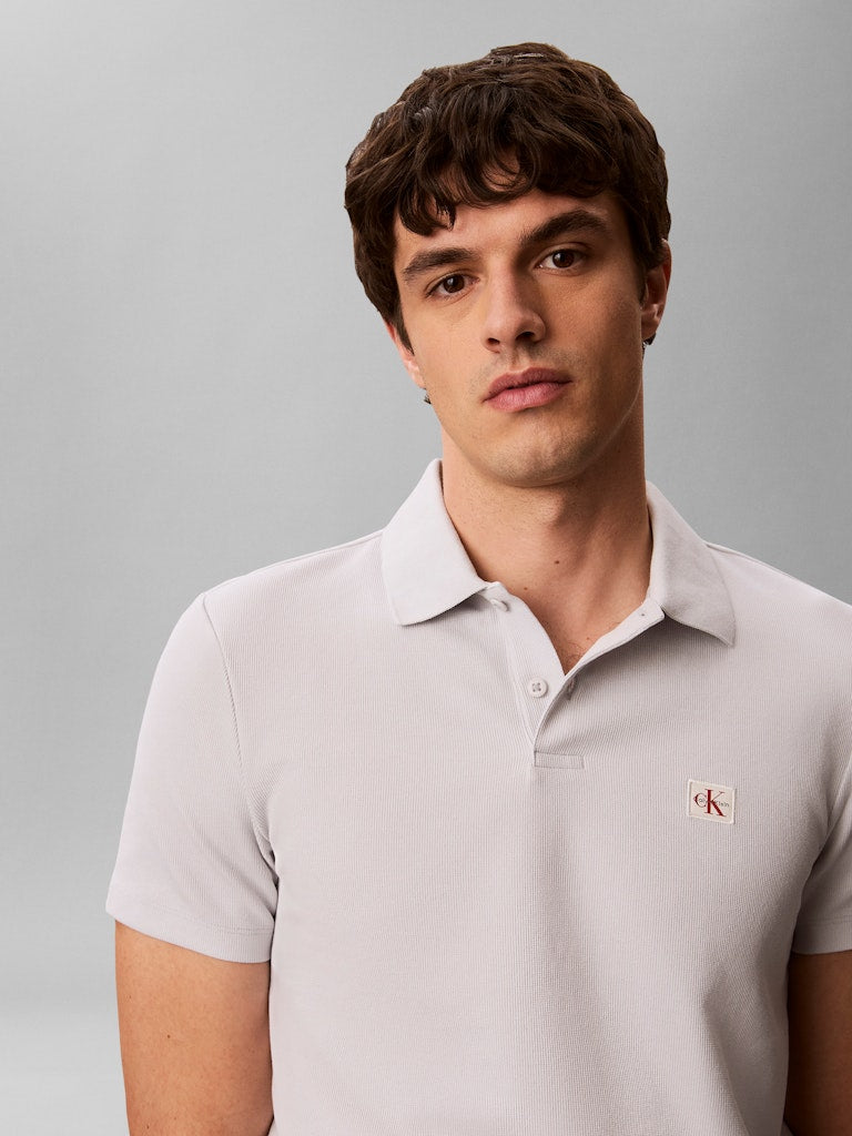 Calvin Klein Jeans Micro Waffle Classic