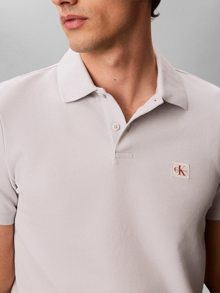 Calvin Klein Jeans Micro Waffle Classic