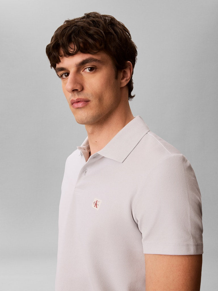 Calvin Klein Jeans Micro Waffle Classic