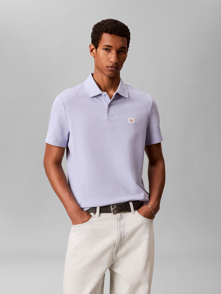 Calvin Klein Jeans Micro Waffle Classic