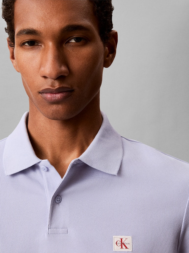 Calvin Klein Jeans Micro Waffle Classic