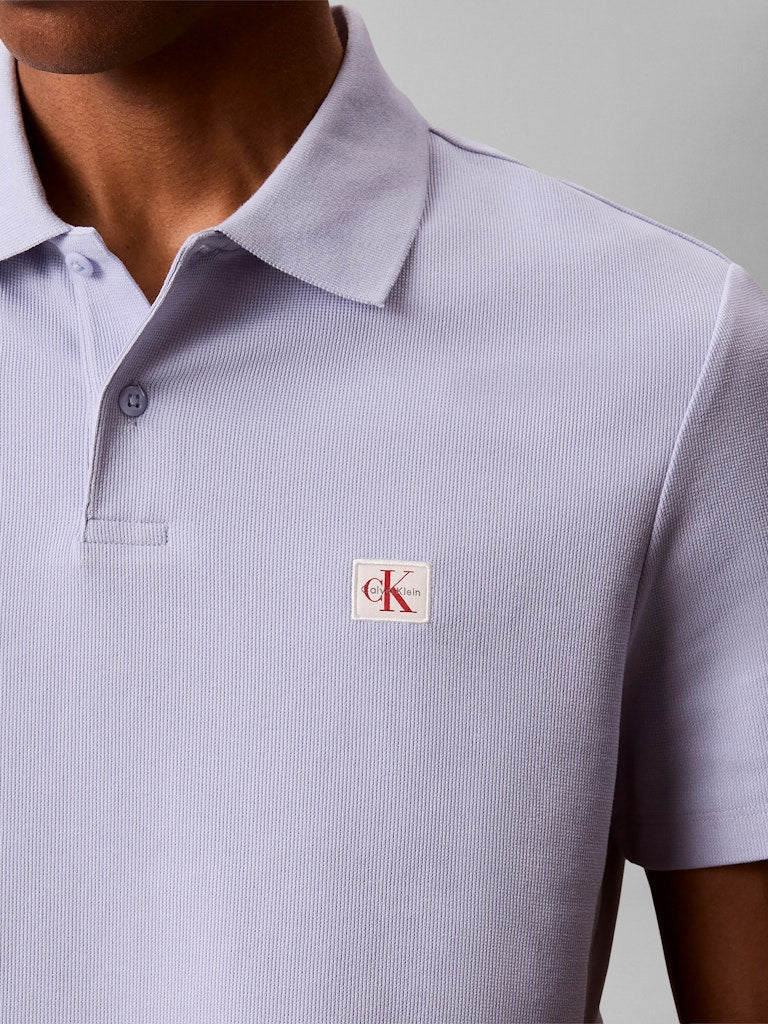 Calvin Klein Jeans Micro Waffle Classic