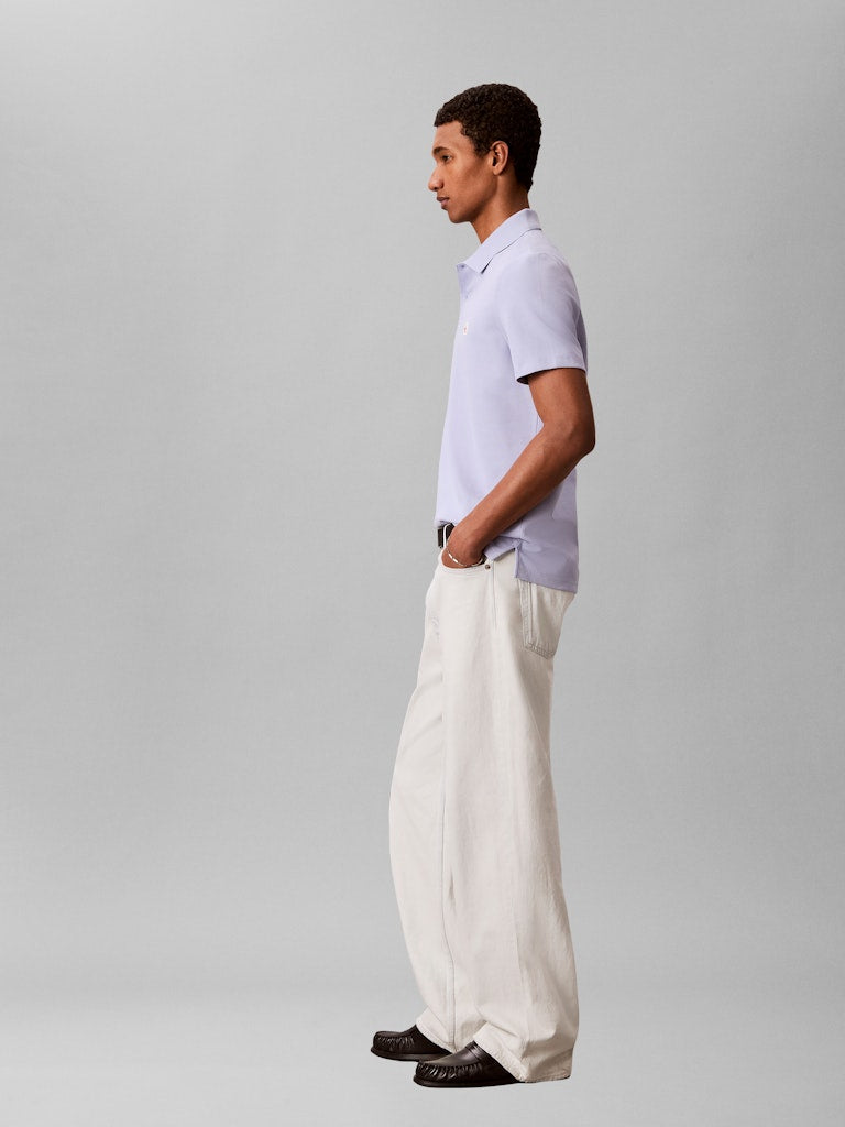 Calvin Klein Jeans Micro Waffle Classic