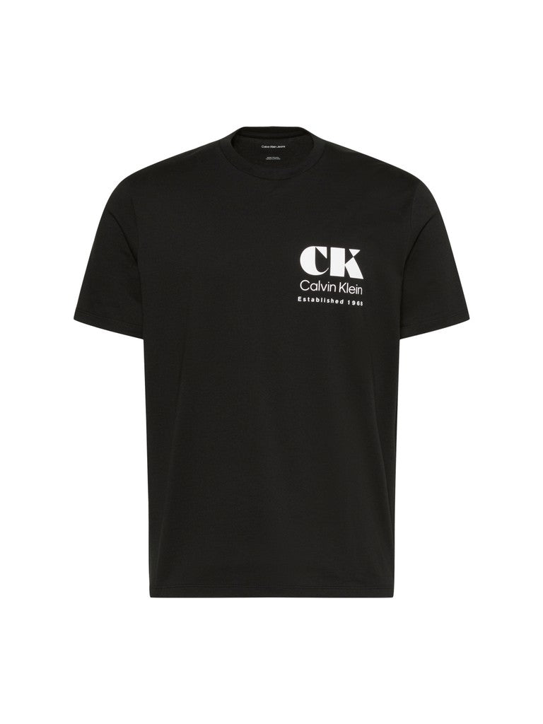 Calvin Klein SS Repeat Tee