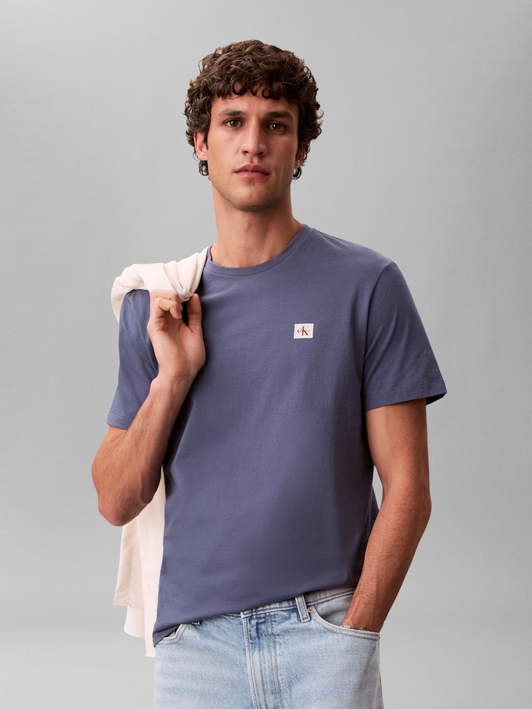 Calvin Klein Jeans Badge T-Shirt