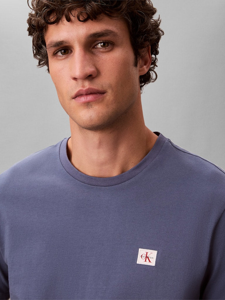 Calvin Klein Jeans Badge T-Shirt