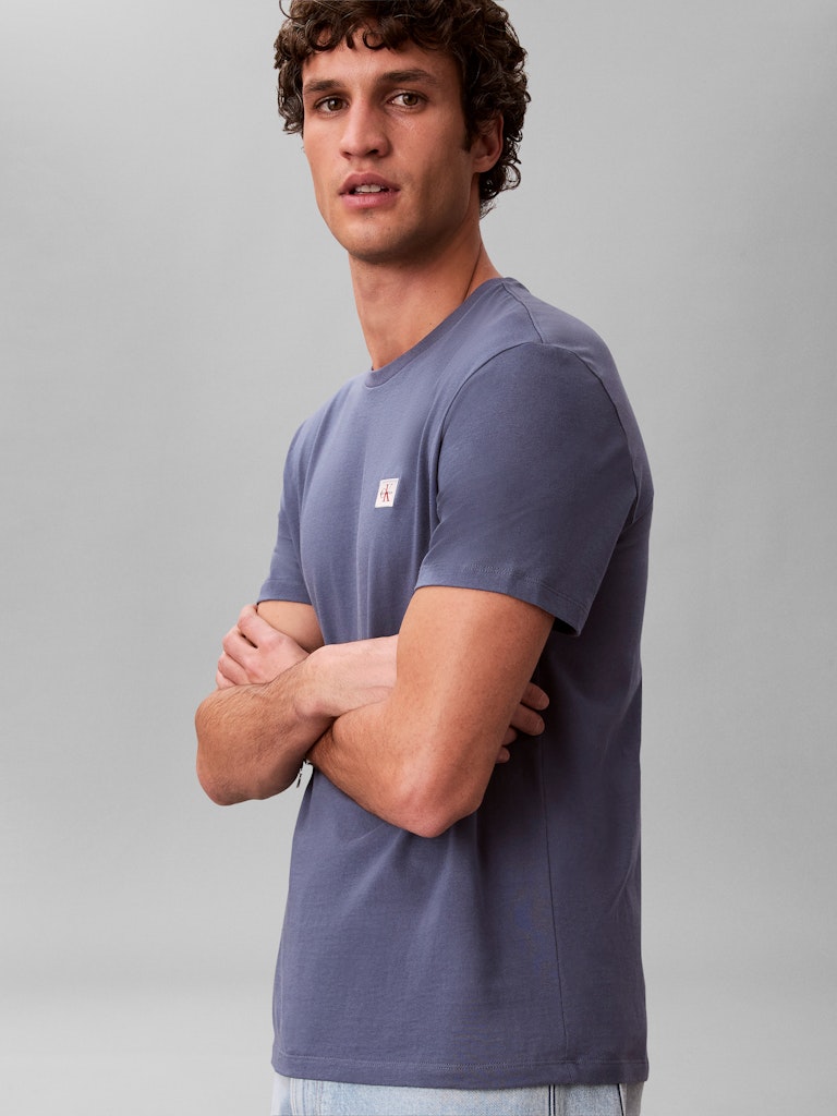 Calvin Klein Jeans Badge T-Shirt