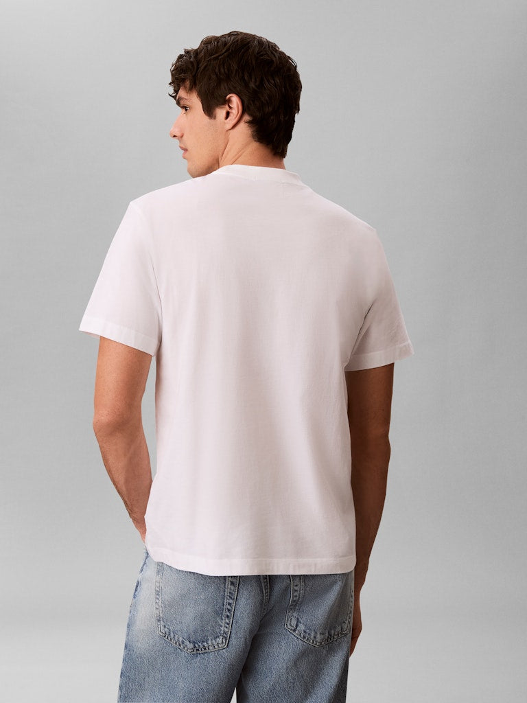 Calvin Klein Jeans Jersey Easy Tee