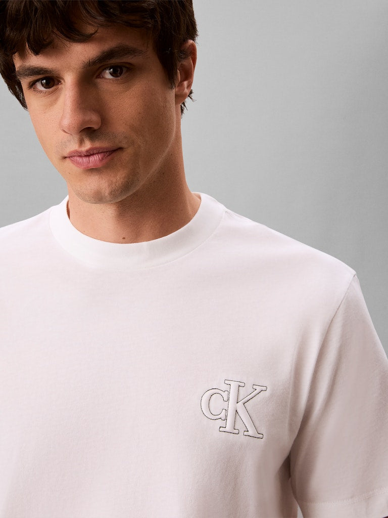 Calvin Klein Jeans Jersey Easy Tee