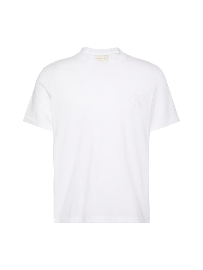 Calvin Klein Jeans Jersey Easy Tee
