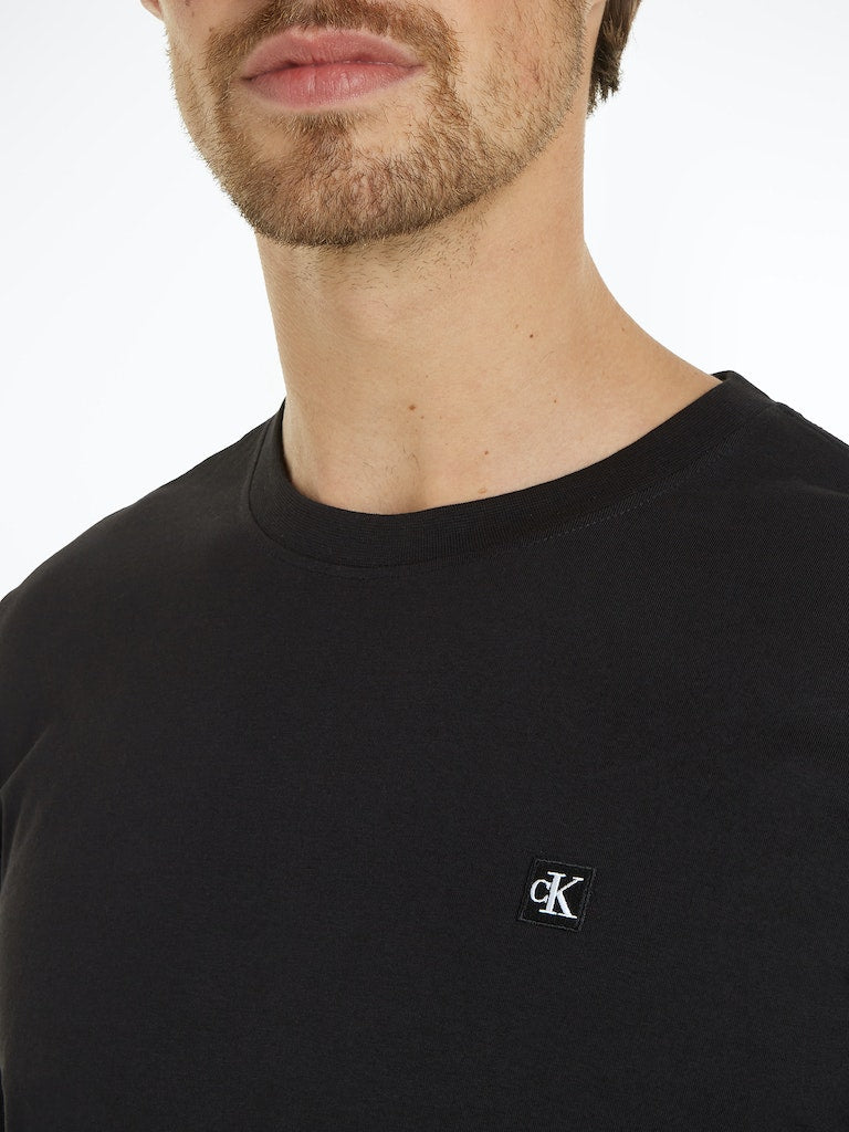 Calvin Klein Jeans Embro Badge T-Shirt