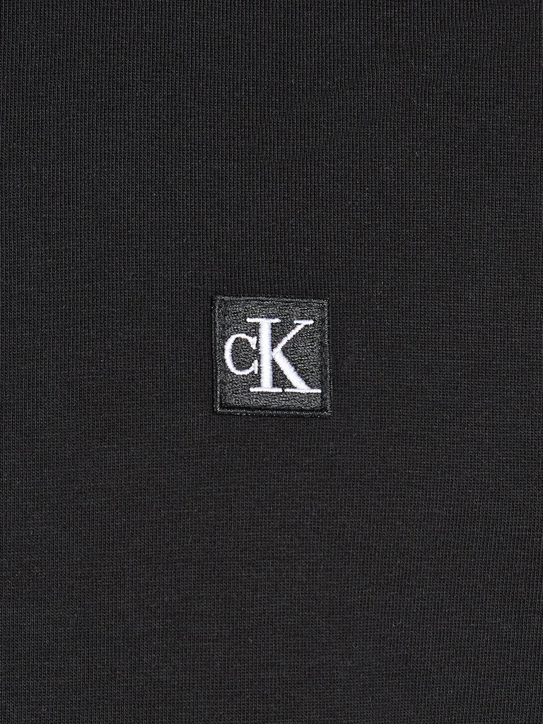 Calvin Klein Jeans Embro Badge T-Shirt