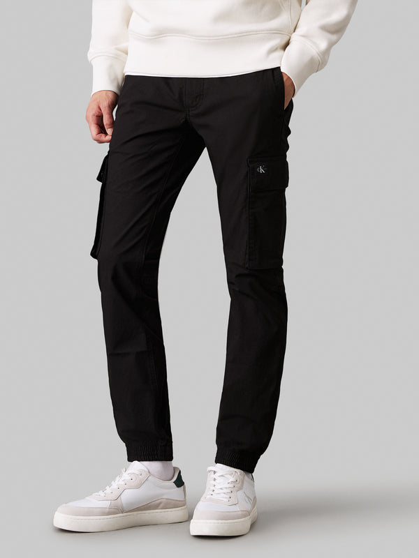 Calvin Klein Jeans Skinny Cargo