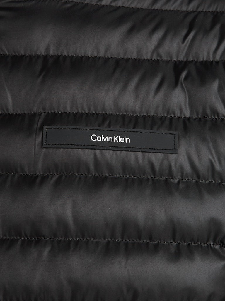 Calvin Klein LW Quilt Jacket