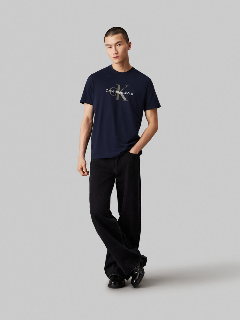 Calvin Klein Jeans Hero Mono T-Shirt