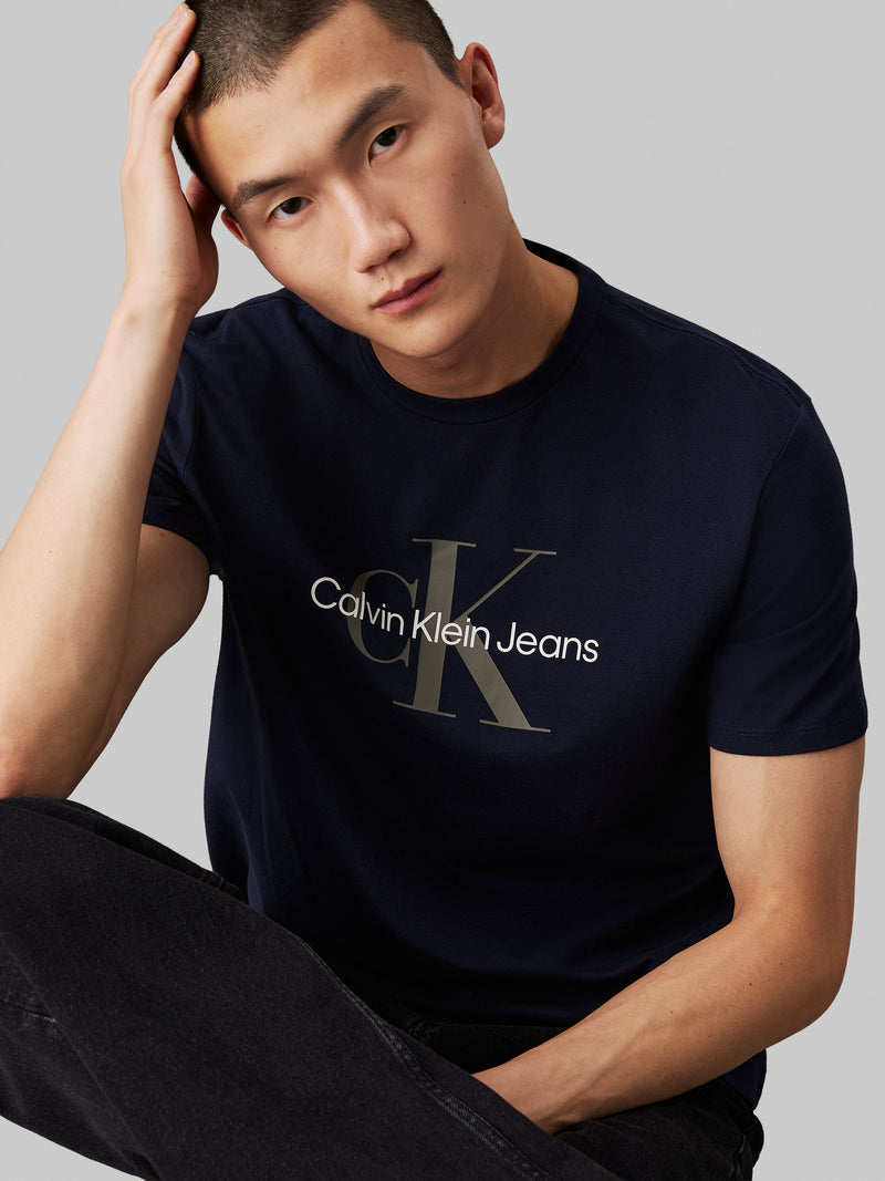 Calvin Klein Jeans Hero Mono T-Shirt