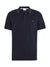 Calvin Klein Stretch Pique Tipping Polo