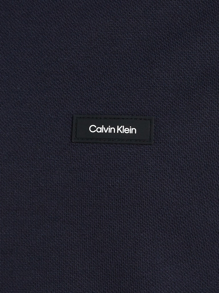 Calvin Klein Stretch Pique Tipping Polo