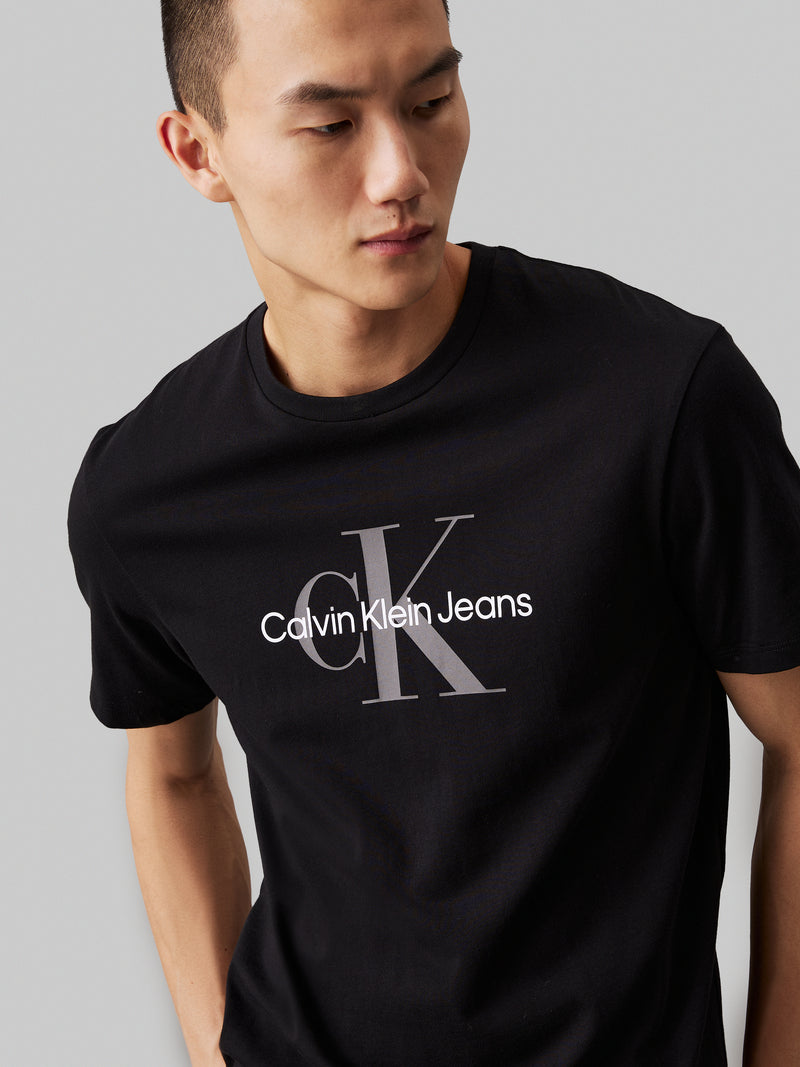 Calvin Klein Jeans Hero Mono T-Shirt