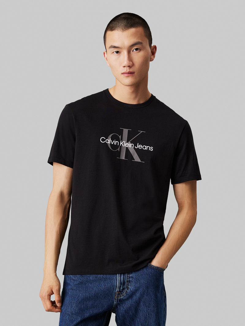 Calvin Klein Jeans Hero Mono T-Shirt