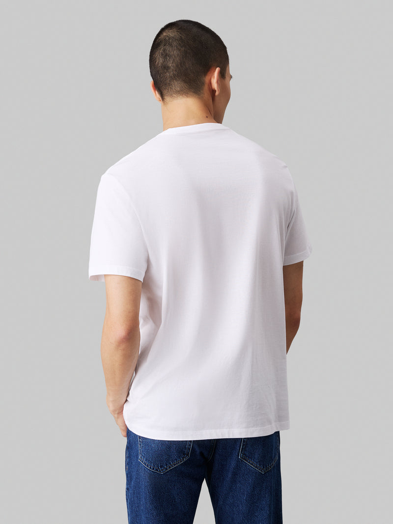 Calvin Klein Jeans Hero Mono T-Shirt