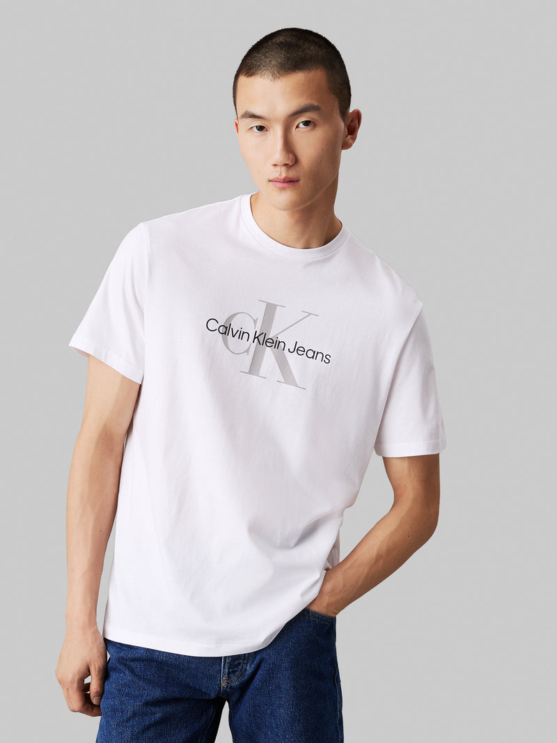 Calvin Klein Jeans Hero Mono T-Shirt