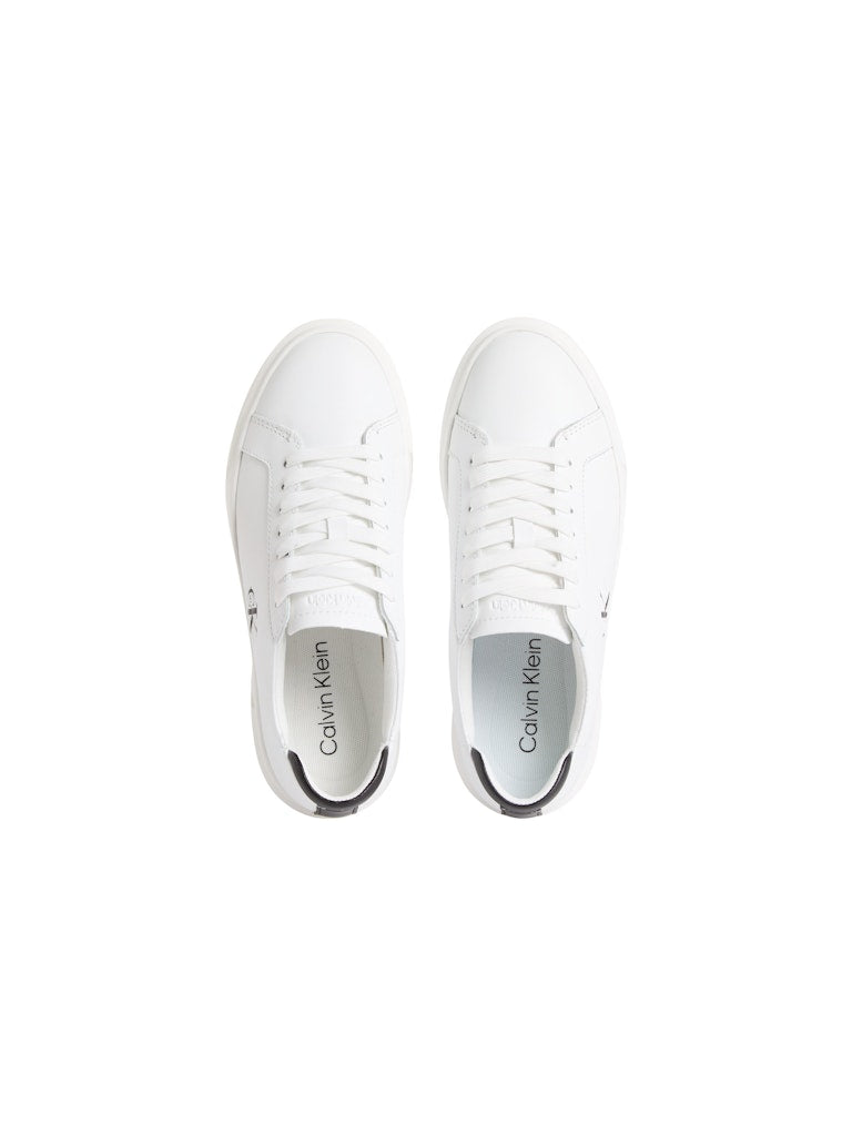 Calvin Klein Jeans Basket Cupsole Trainer