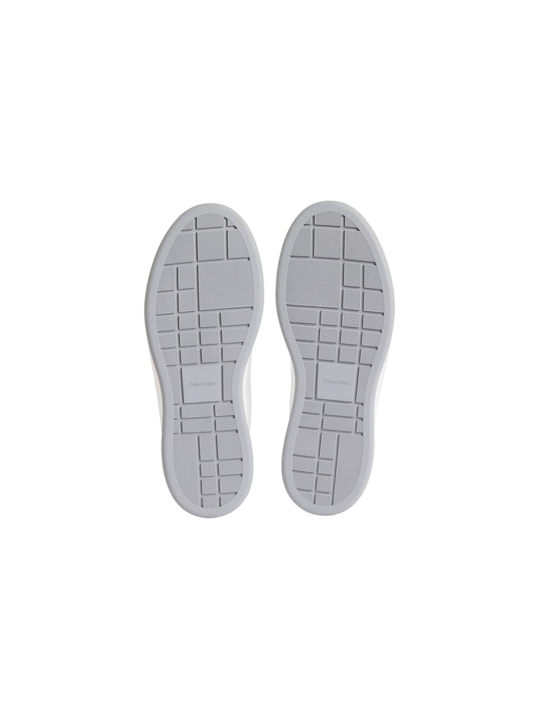 Calvin Klein Jeans Basket Cupsole Trainer